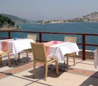 Restaurant Veranda